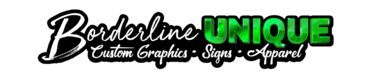 BorderlineUnique