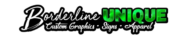 BorderlineUnique