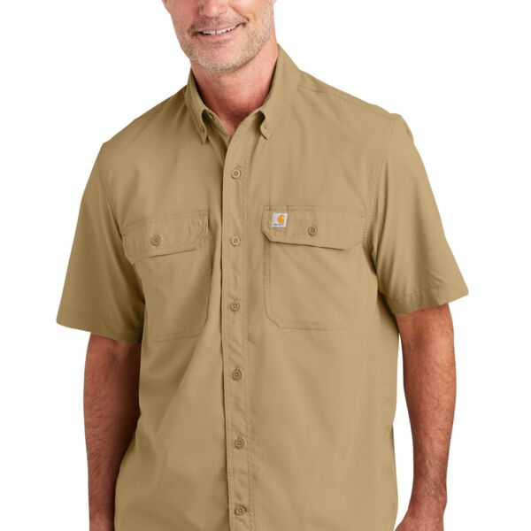 Short Sleeve Thumbnail
