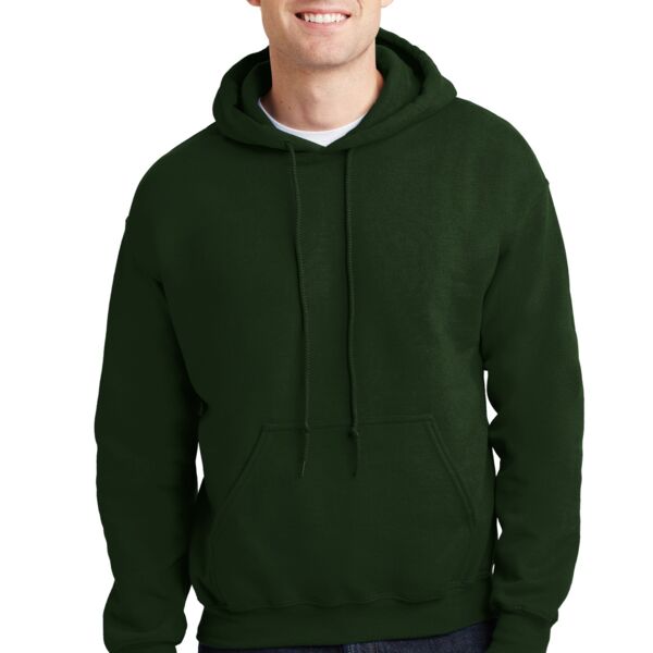 Hooded Thumbnail