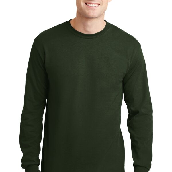 Sleeve Length Thumbnail