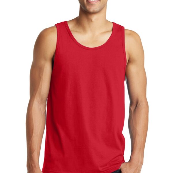 Sleeveless / Tanks Thumbnail