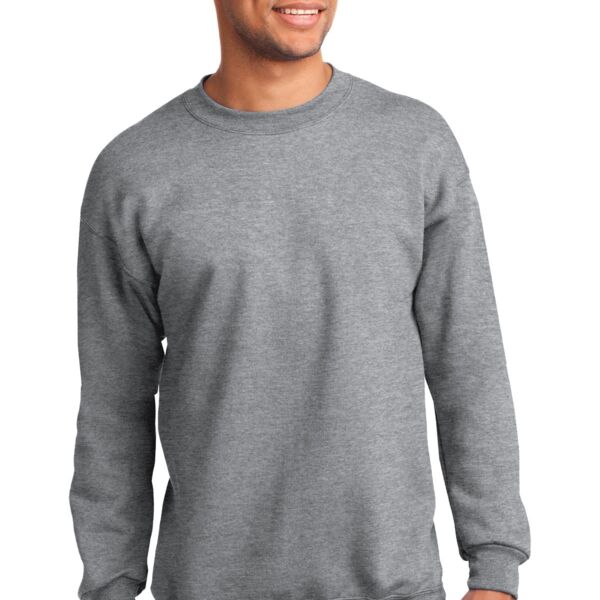 Crewneck Thumbnail