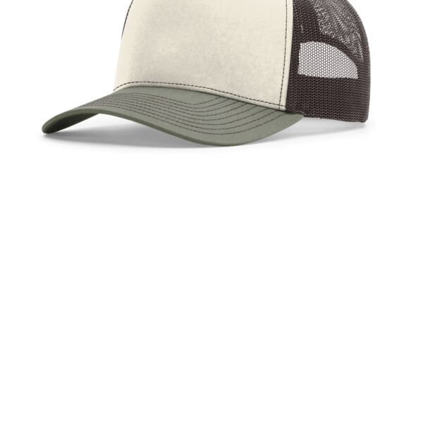 Trucker Thumbnail