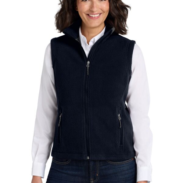 Vests Thumbnail