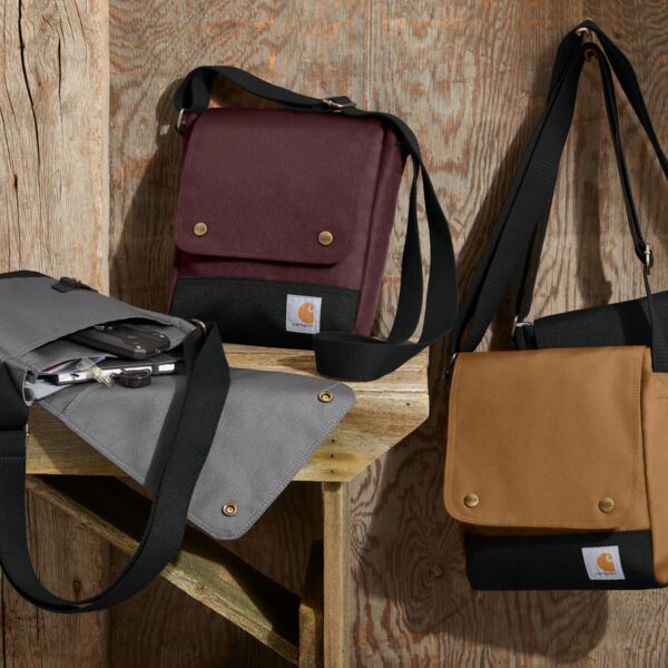 Messenger Bags Thumbnail