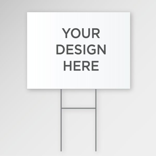 Yard Sign Thumbnail