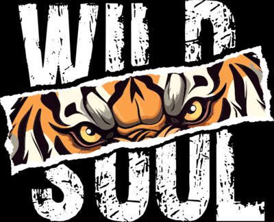LC-35 Wild Soul