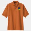 Silk Touch Polo Thumbnail