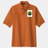 Silk Touch Polo Thumbnail