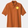 Silk Touch Polo Thumbnail