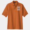 Silk Touch Polo Thumbnail