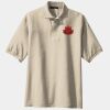 Tall Silk Touch Polo Thumbnail