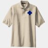 Tall Silk Touch Polo Thumbnail