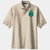 Tall Silk Touch Polo Thumbnail