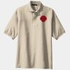 Tall Silk Touch Polo Thumbnail