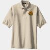 Tall Silk Touch Polo Thumbnail