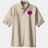 Tall Silk Touch Polo Thumbnail