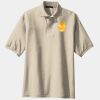 Tall Silk Touch Polo Thumbnail