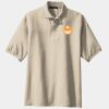 Tall Silk Touch Polo Thumbnail