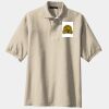 Tall Silk Touch Polo Thumbnail
