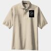 Tall Silk Touch Polo Thumbnail