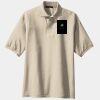 Tall Silk Touch Polo Thumbnail