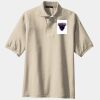 Tall Silk Touch Polo Thumbnail