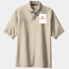 Tall Silk Touch Polo Thumbnail