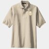 Tall Silk Touch Polo Thumbnail