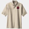 Tall Silk Touch Polo Thumbnail