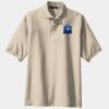 Tall Silk Touch Polo Thumbnail