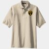 Tall Silk Touch Polo Thumbnail