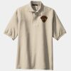 Tall Silk Touch Polo Thumbnail