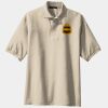 Tall Silk Touch Polo Thumbnail