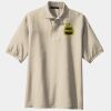 Tall Silk Touch Polo Thumbnail