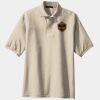 Tall Silk Touch Polo Thumbnail