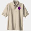 Tall Silk Touch Polo Thumbnail