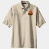 Tall Silk Touch Polo Thumbnail