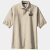 Tall Silk Touch Polo Thumbnail
