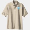 Tall Silk Touch Polo Thumbnail