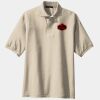 Tall Silk Touch Polo Thumbnail