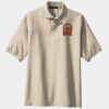 Tall Silk Touch Polo Thumbnail