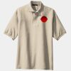 Tall Silk Touch Polo Thumbnail
