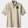 Tall Silk Touch Polo Thumbnail