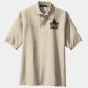 Tall Silk Touch Polo Thumbnail