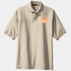 Tall Silk Touch Polo Thumbnail