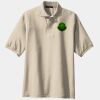 Tall Silk Touch Polo Thumbnail