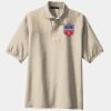 Tall Silk Touch Polo Thumbnail