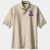 Tall Silk Touch Polo Thumbnail
